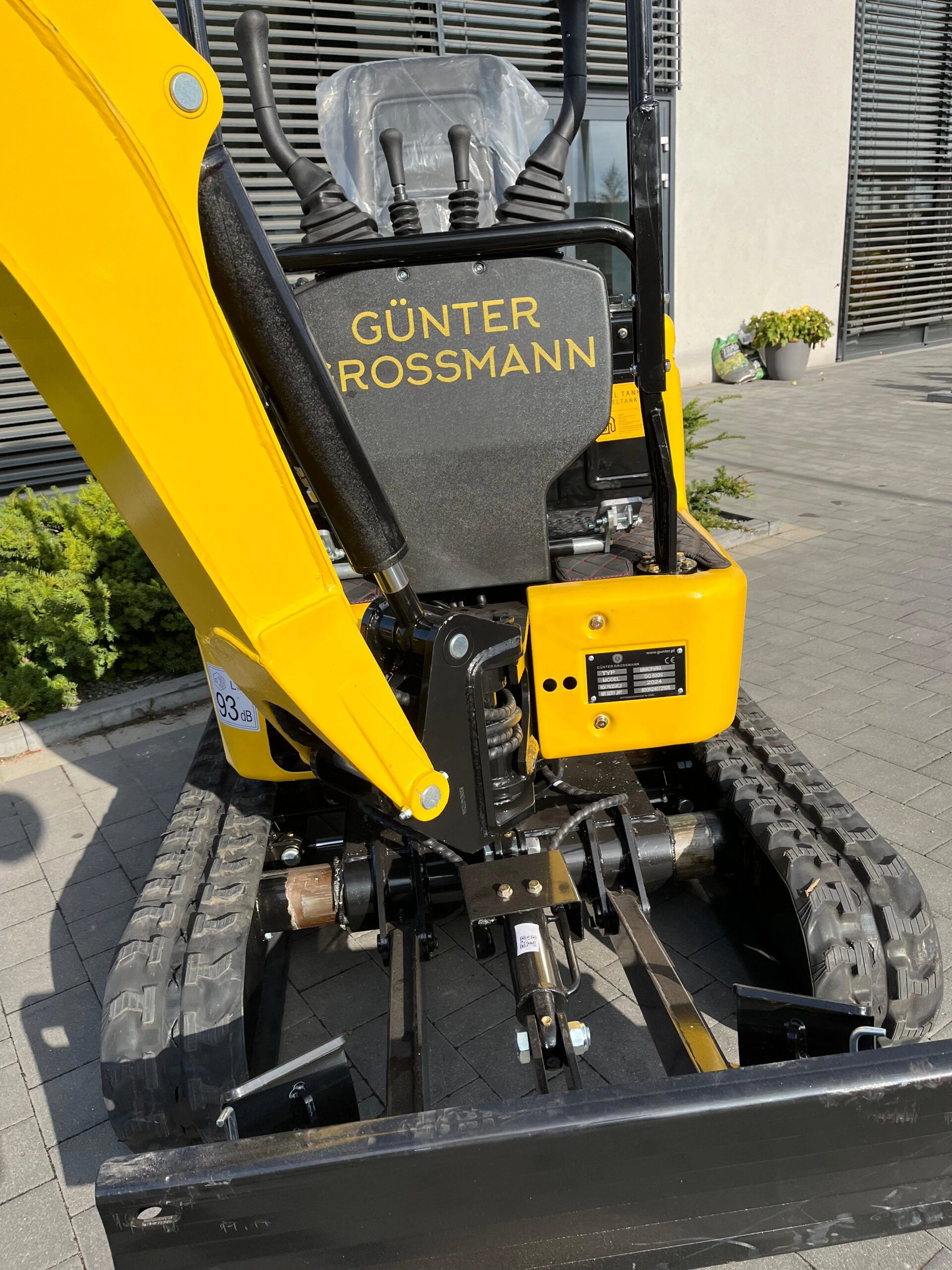 Günter Grossmann GG - Zdjęcie 4
