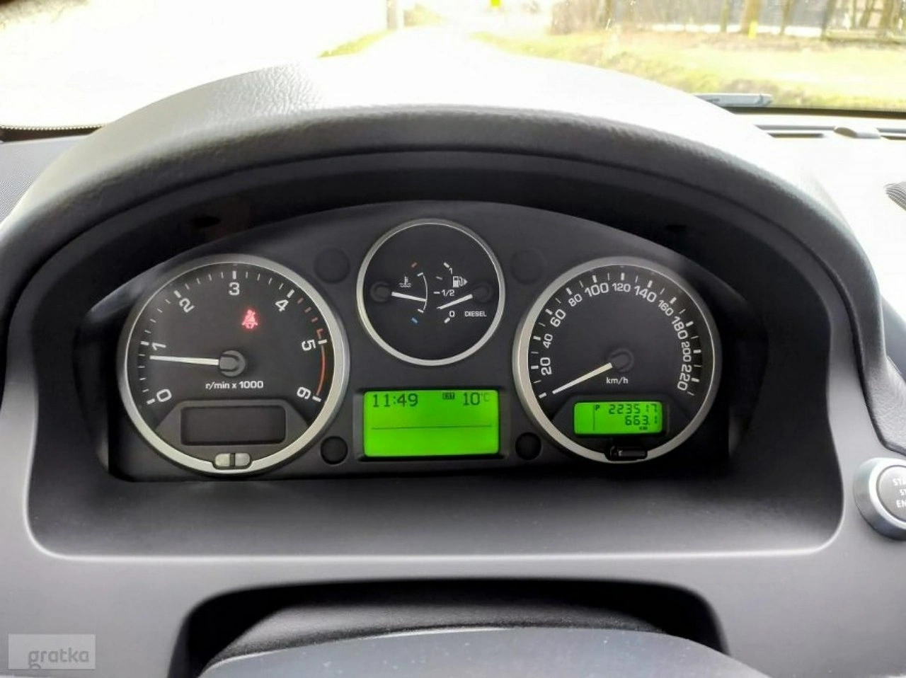 Land Rover Freelander - Zdjęcie 14