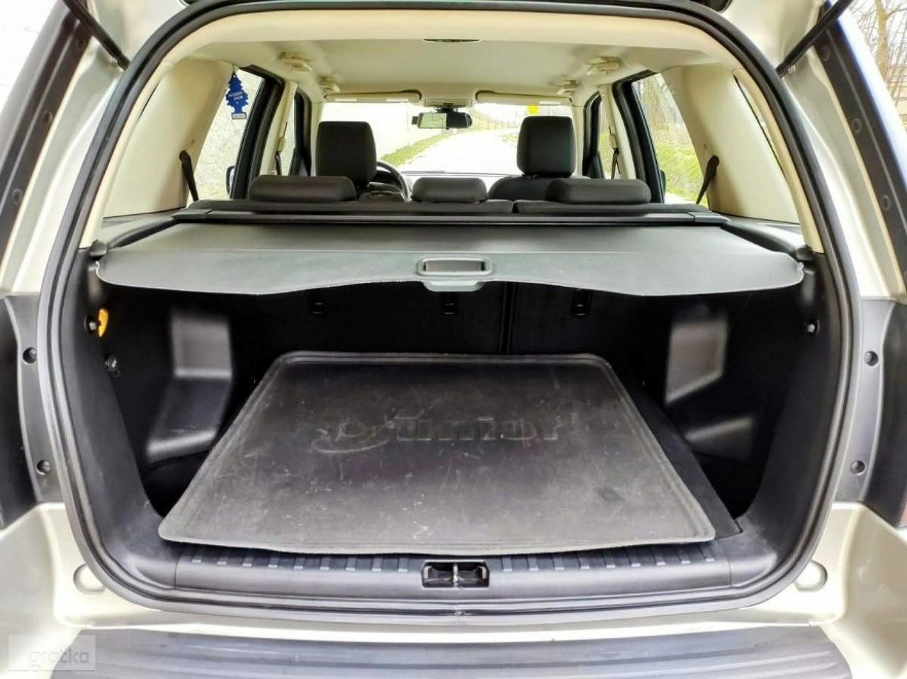 Land Rover Freelander - Zdjęcie 17