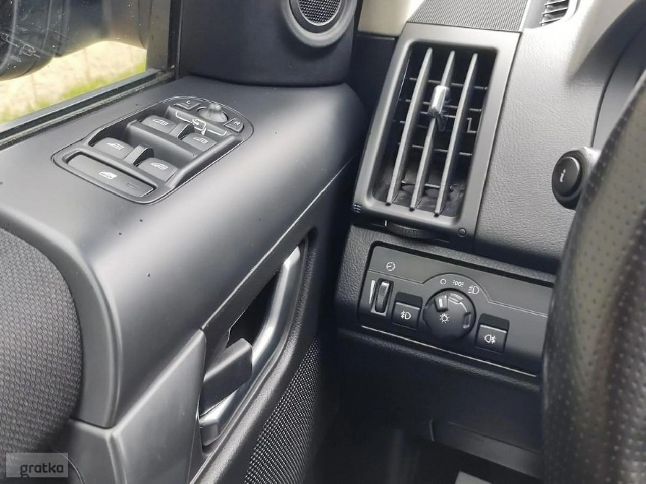 Land Rover Freelander - Zdjęcie 18