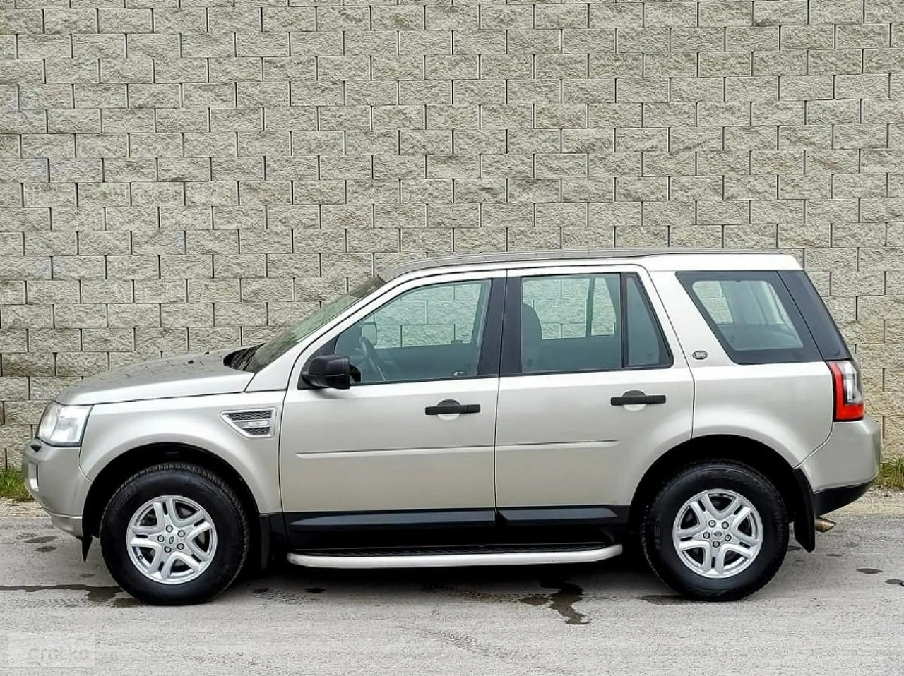 Land Rover Freelander - Zdjęcie 2