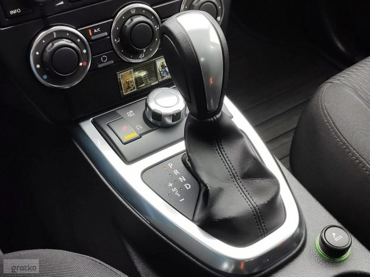 Land Rover Freelander - Zdjęcie 3