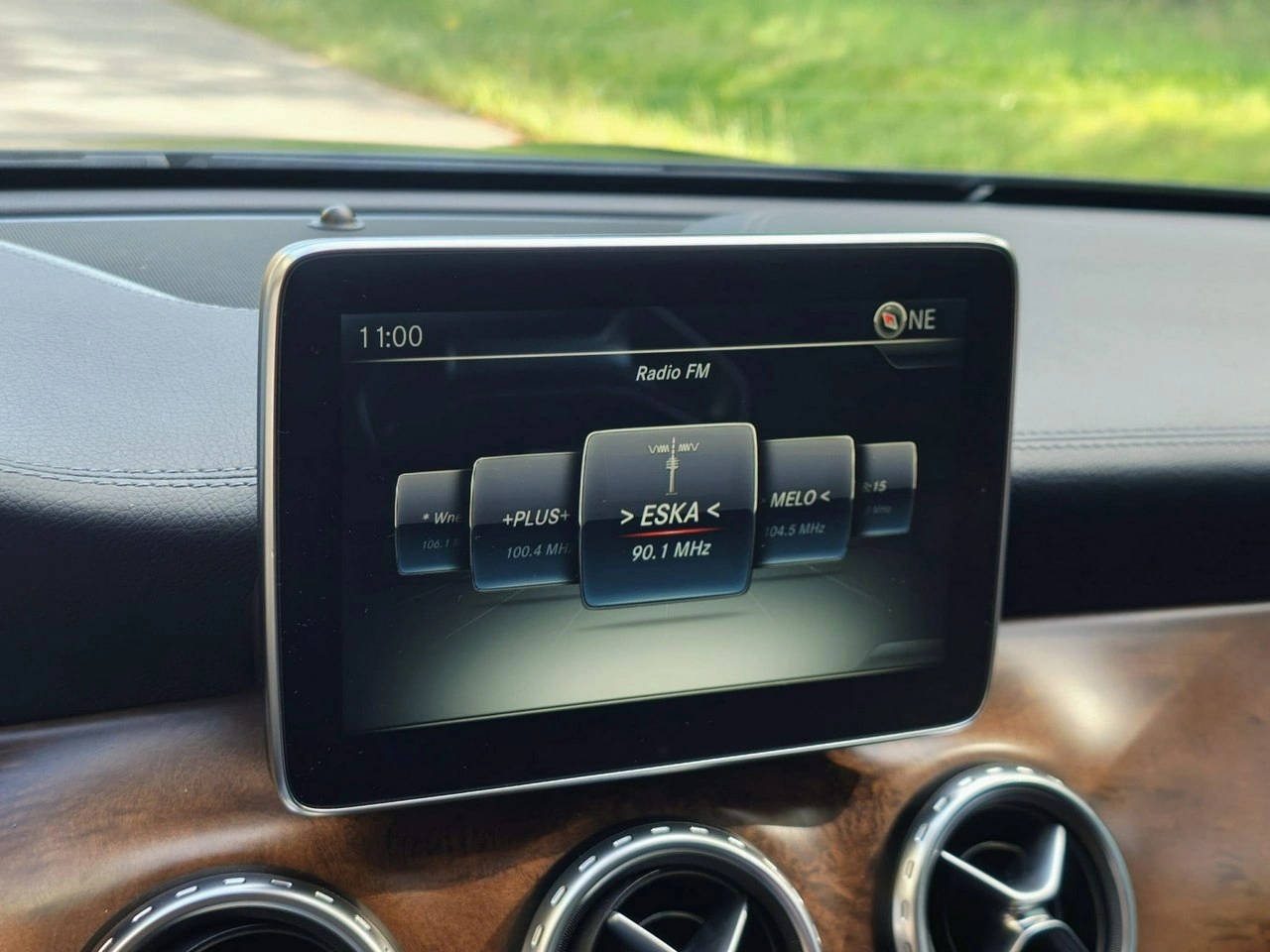 Mercedes A45 AMG - Zdjęcie 22