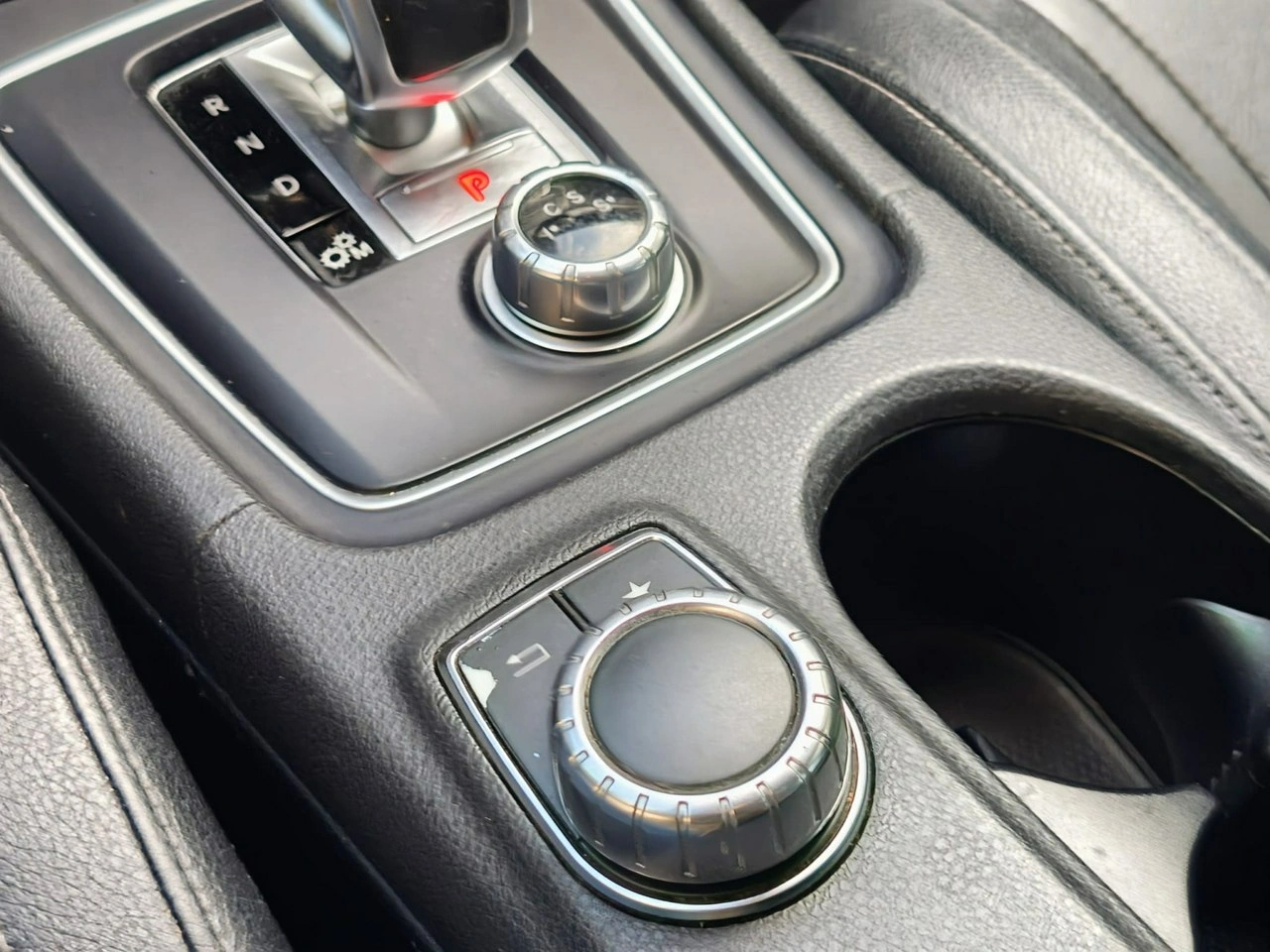 Mercedes A45 AMG - Zdjęcie 27