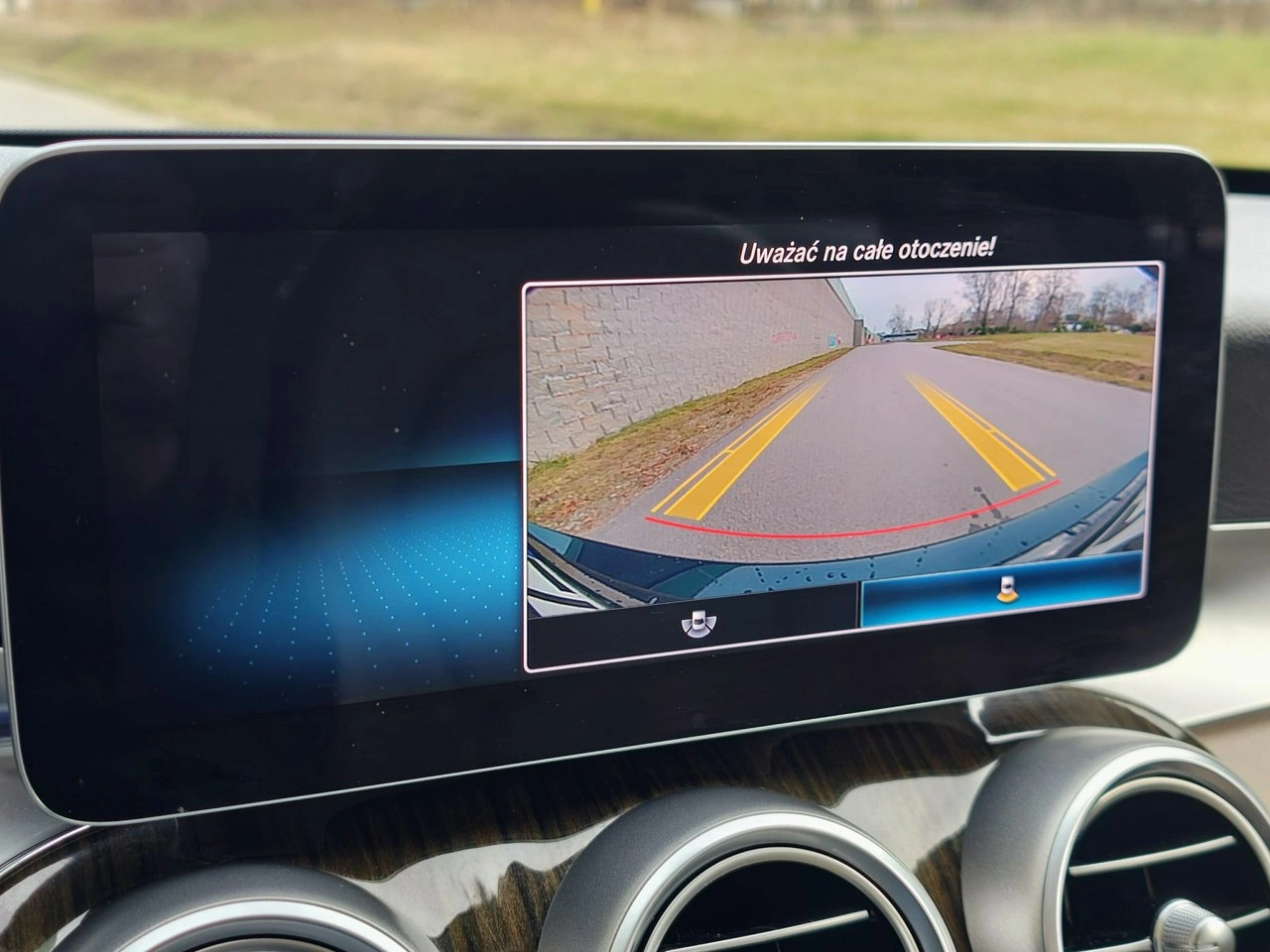 Mercedes C 300 - Zdjęcie 16