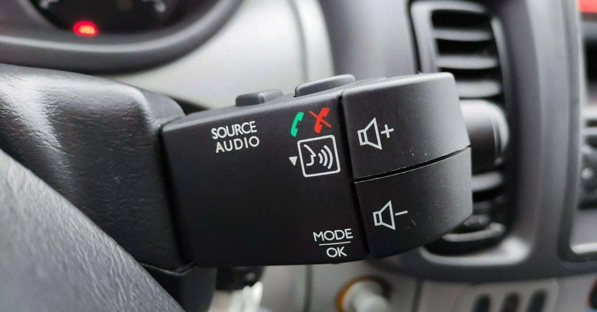 Renault Trafic - Zdjęcie 26