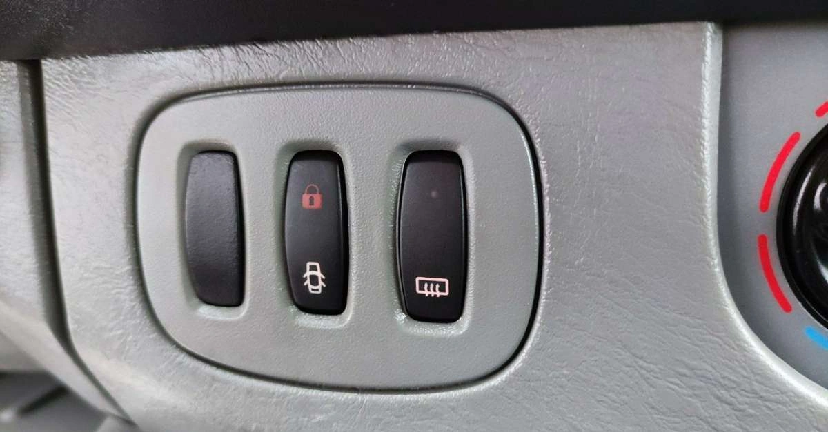 Renault Trafic - Zdjęcie 29