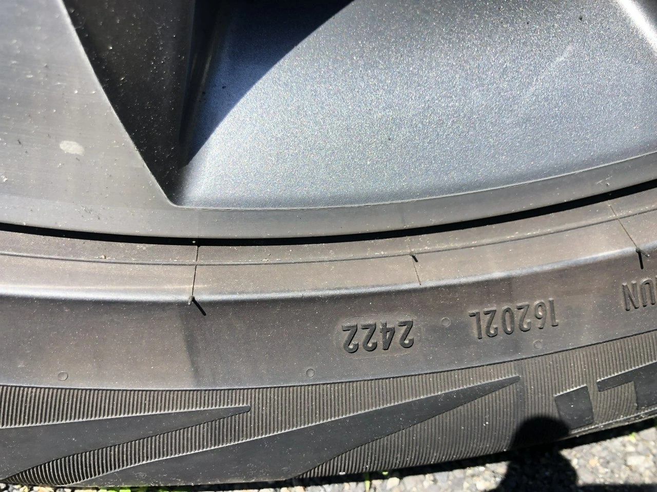 Mercedes GL 450 - Zdjęcie 19