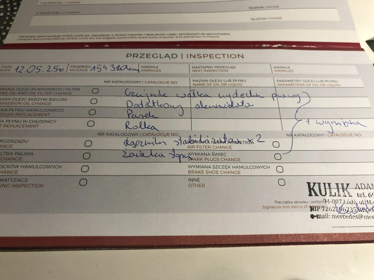 Mercedes GL 450 - Zdjęcie 21