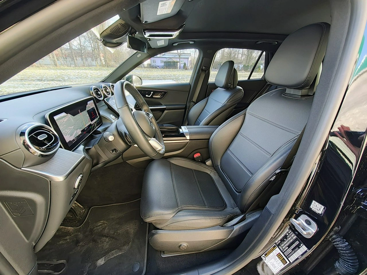 Mercedes GLC 300 - Zdjęcie 9