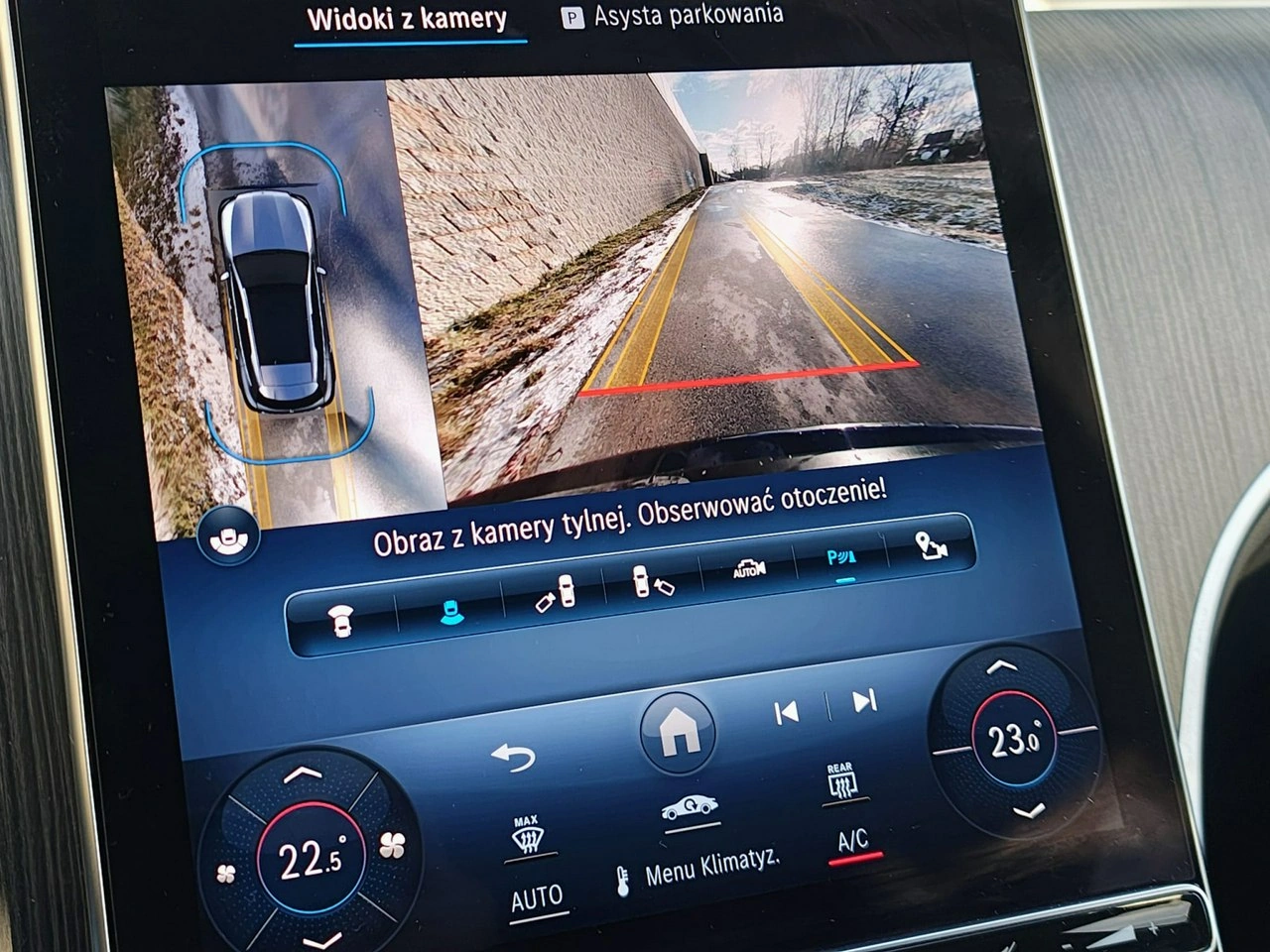 Mercedes GLC 300 - Zdjęcie 16