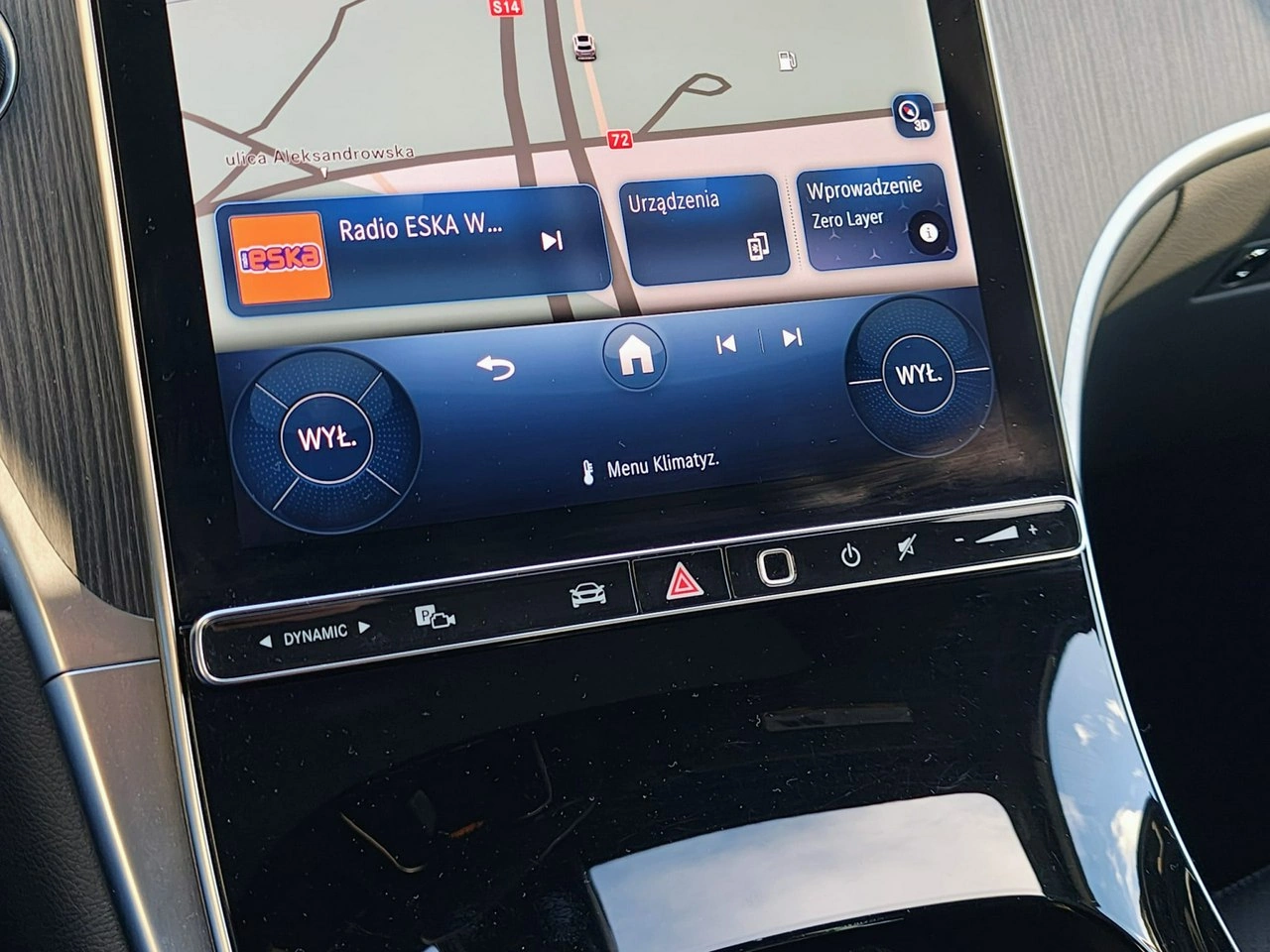 Mercedes GLC 300 - Zdjęcie 20