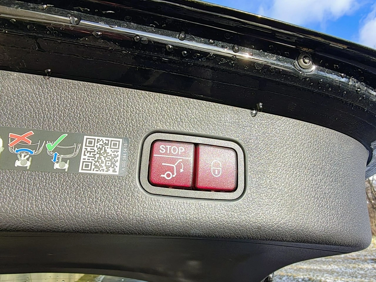 Mercedes GLC 300 - Zdjęcie 23