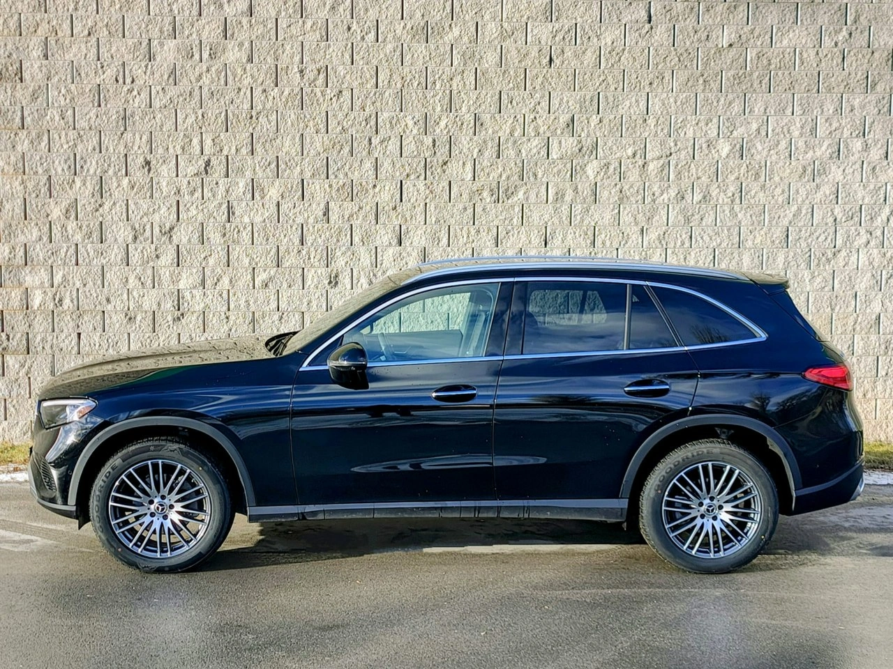 Mercedes GLC 300 - Zdjęcie 6