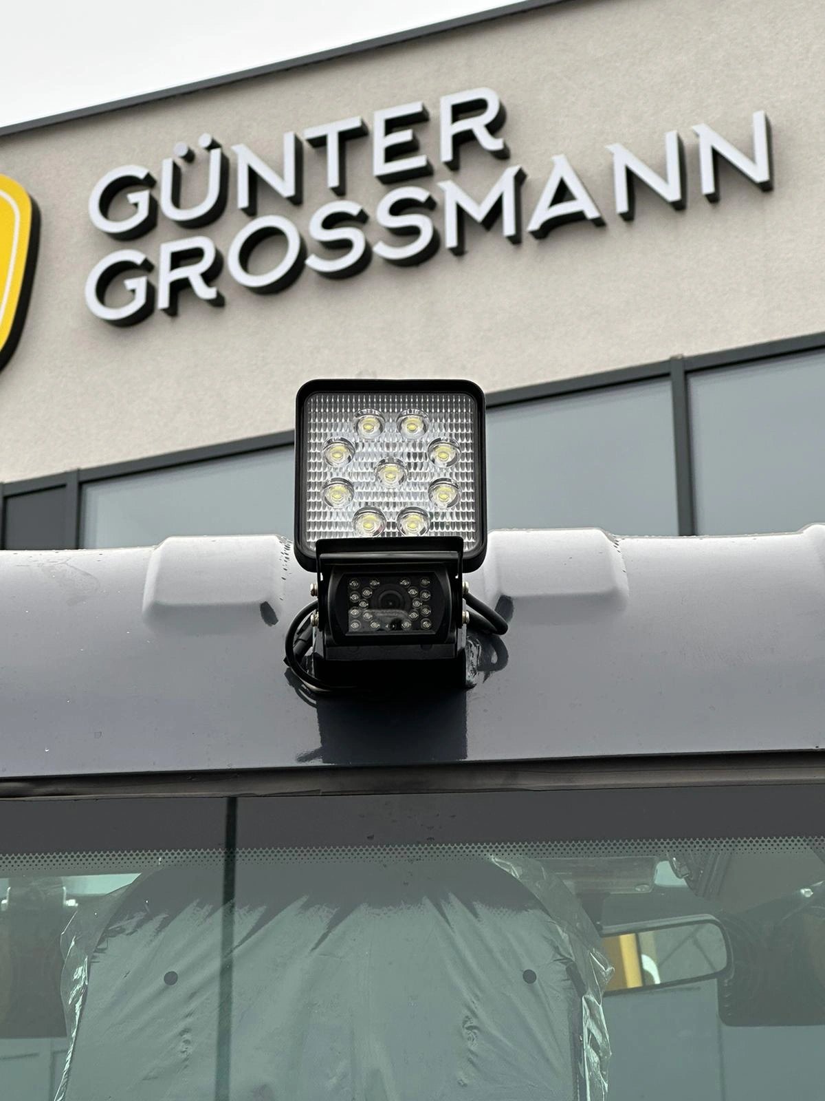 Günter Grossmann GG - Zdjęcie 26