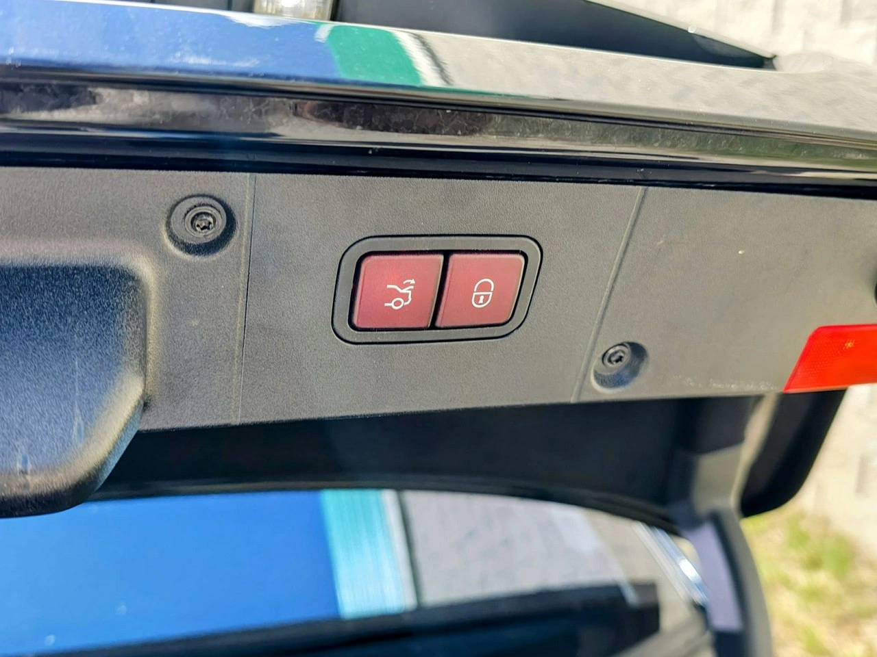 Mercedes S 550 - Zdjęcie 22