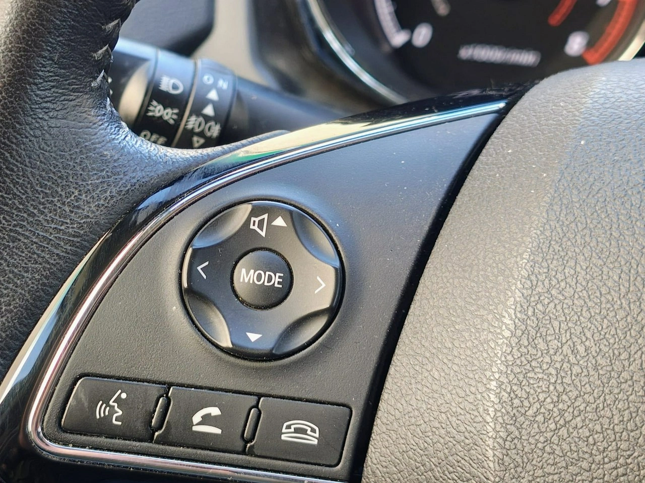 Mitsubishi ASX - Zdjęcie 12