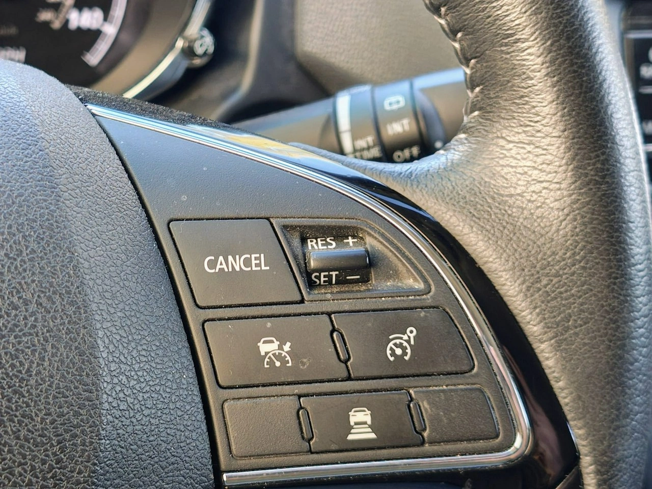 Mitsubishi ASX - Zdjęcie 13