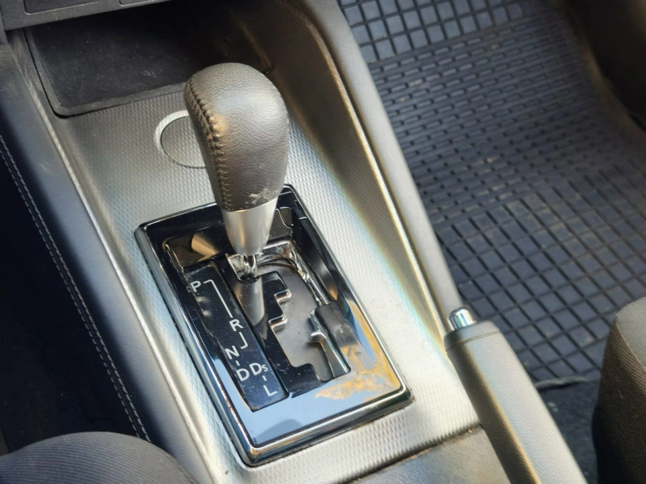 Mitsubishi ASX - Zdjęcie 16