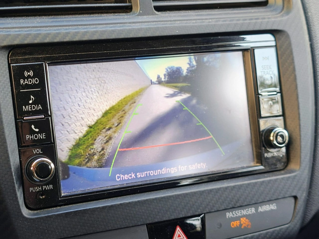 Mitsubishi ASX - Zdjęcie 17