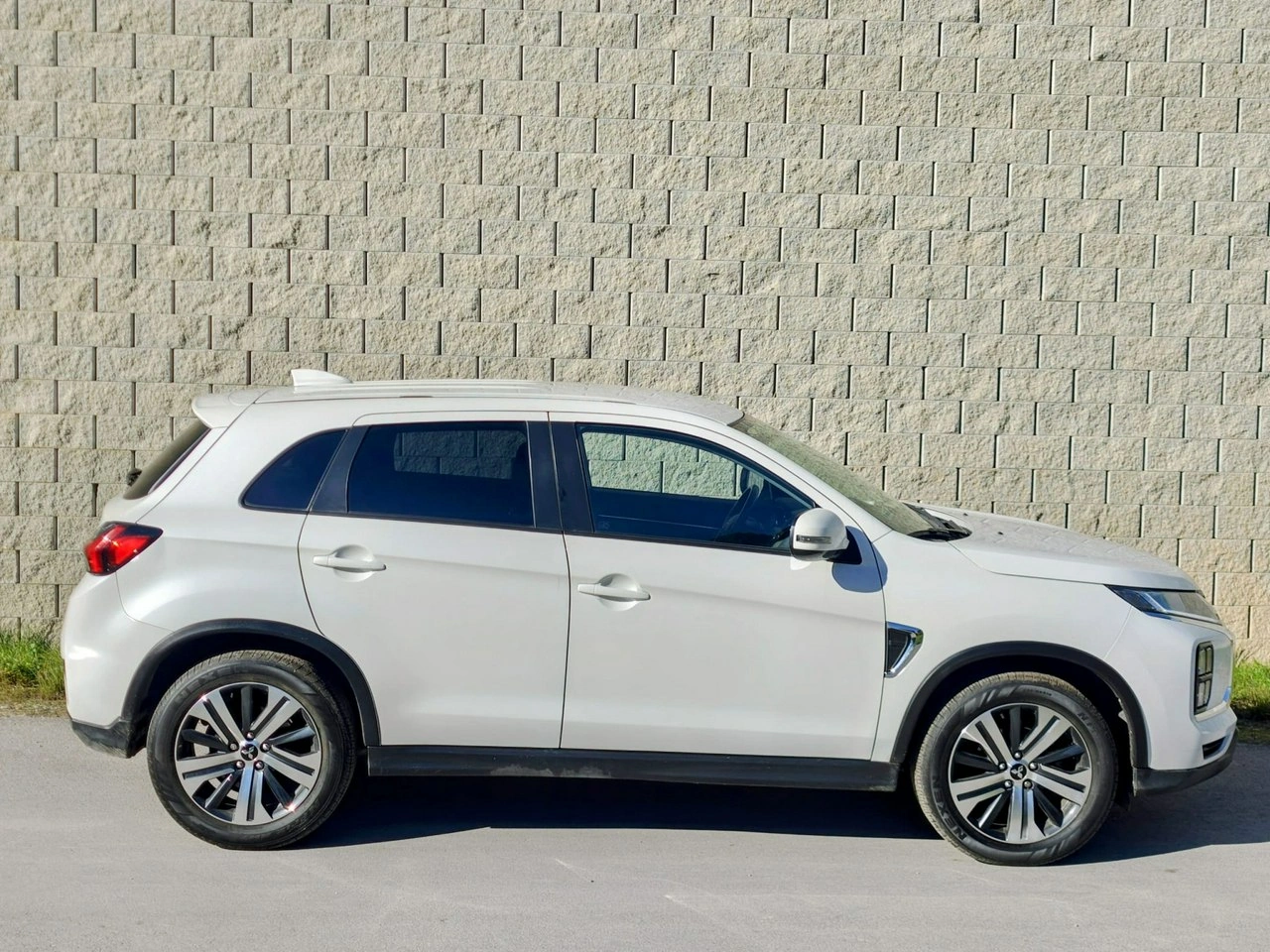 Mitsubishi ASX - Zdjęcie 6