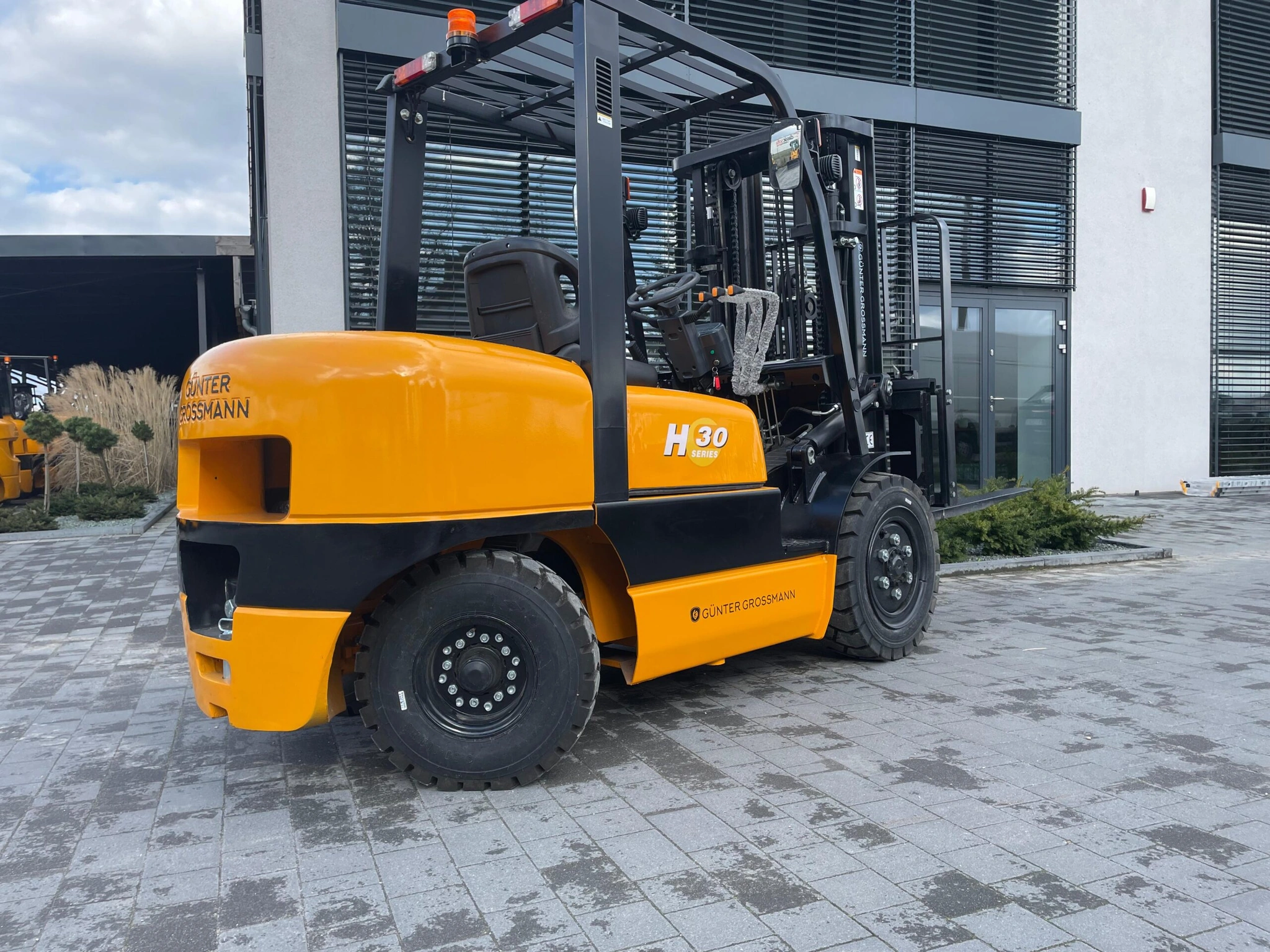 Günter Grossmann Seria - Zdjęcie 7