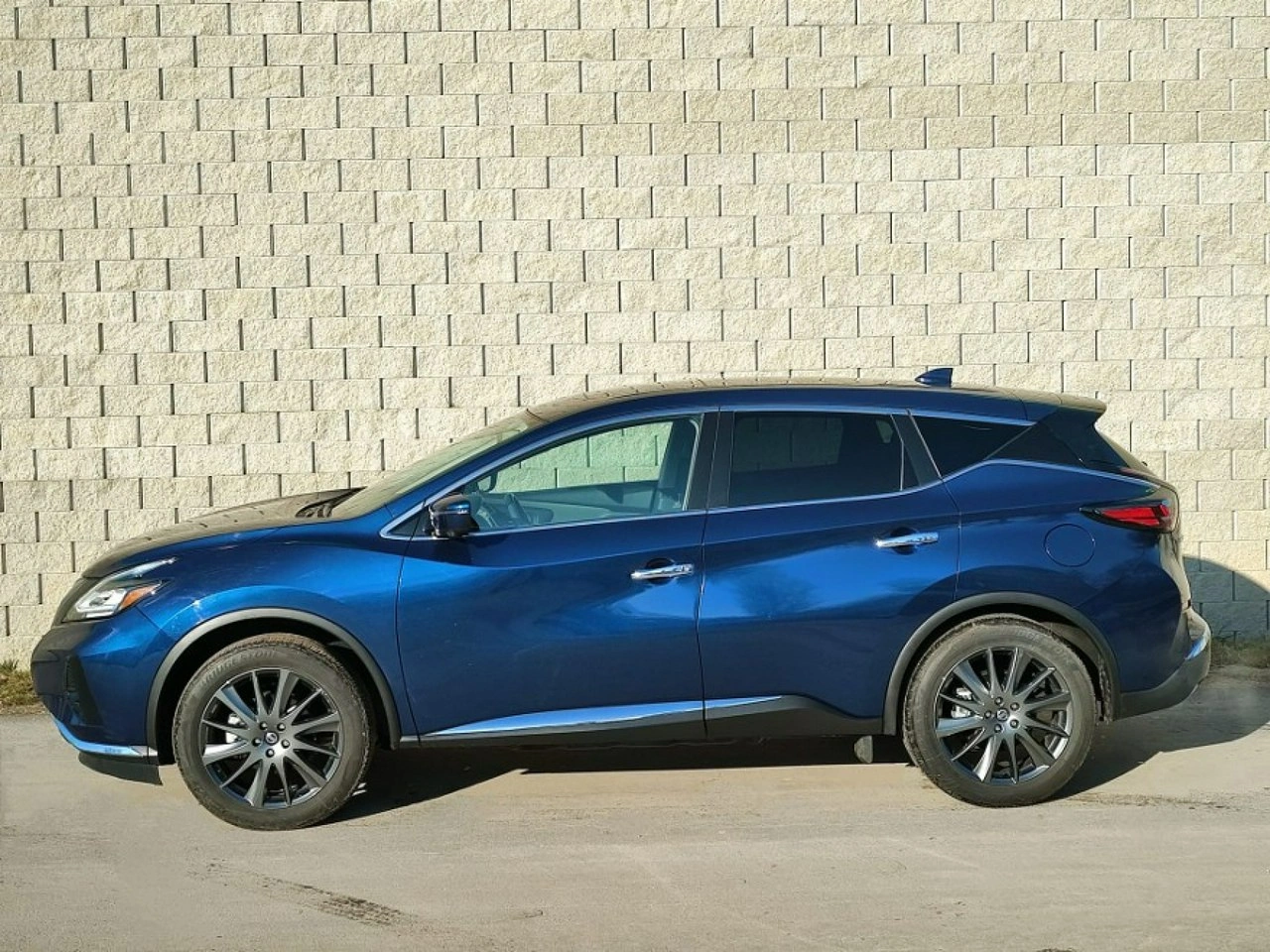 Nissan Murano - Zdjęcie 6