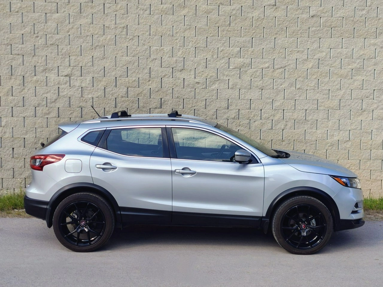 Nissan Rogue - Zdjęcie 9