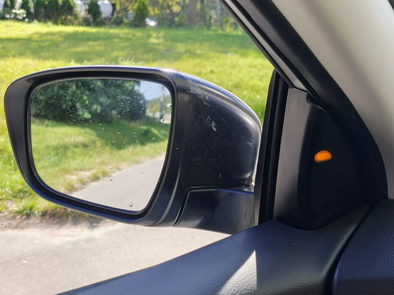 Nissan Rogue - Zdjęcie 10