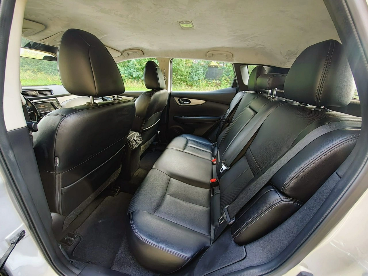 Nissan Rogue - Zdjęcie 16