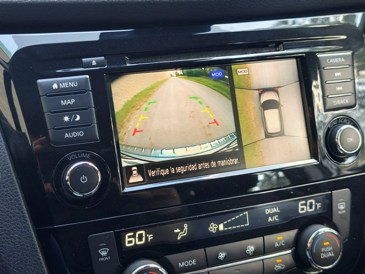 Nissan Rogue - Zdjęcie 20