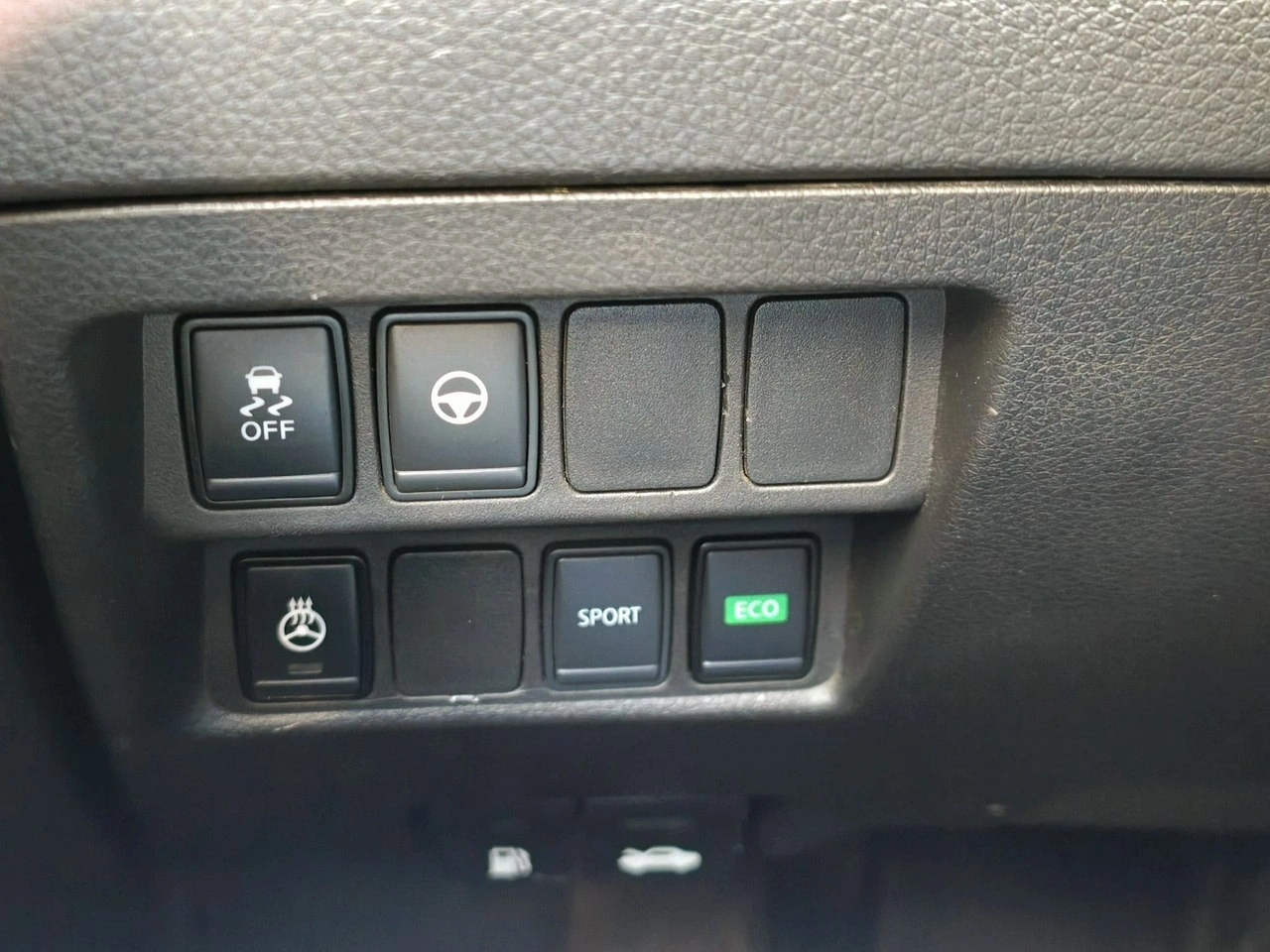 Nissan Rogue - Zdjęcie 26