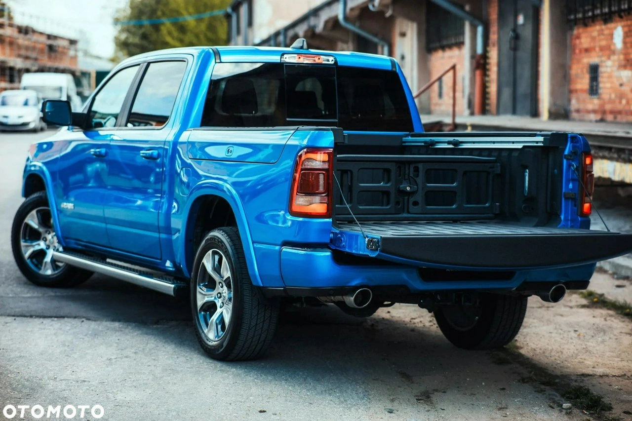 RAM 1500 - Zdjęcie 13