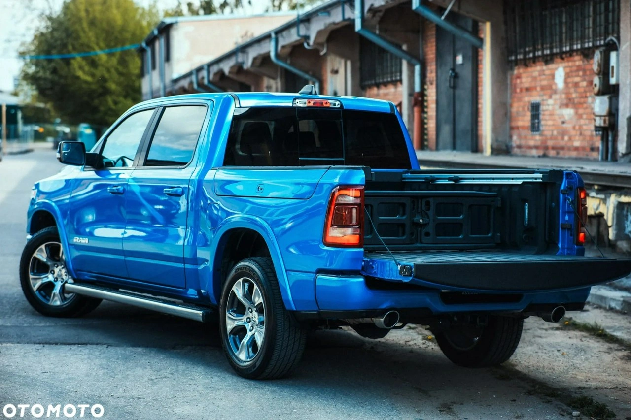RAM 1500 - Zdjęcie 14