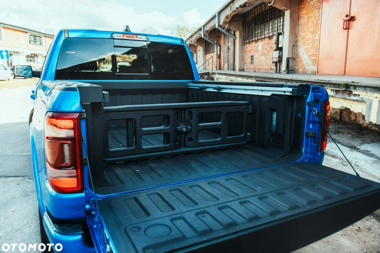 RAM 1500 - Zdjęcie 15