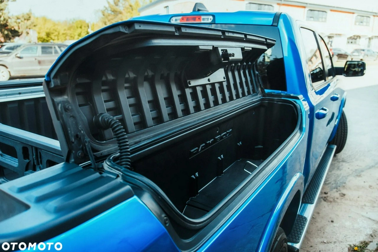 RAM 1500 - Zdjęcie 16