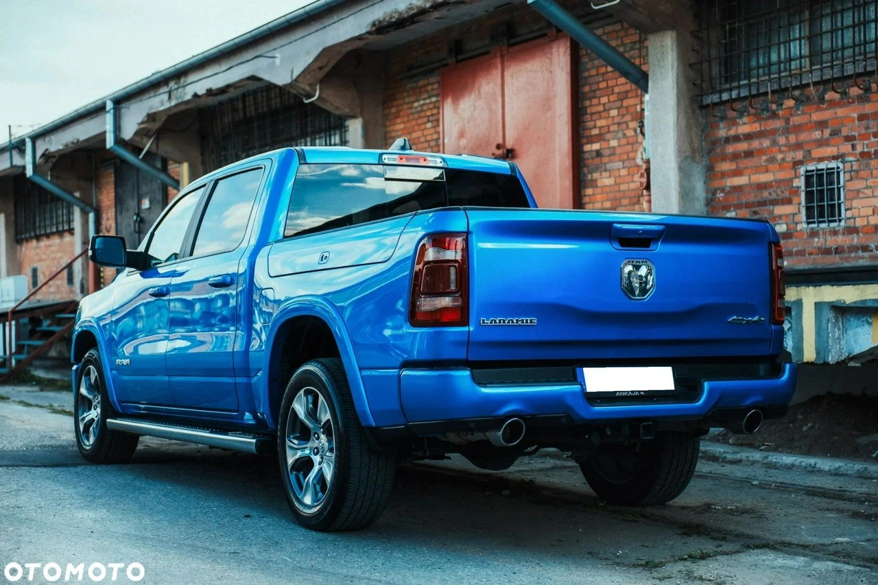 RAM 1500 - Zdjęcie 22