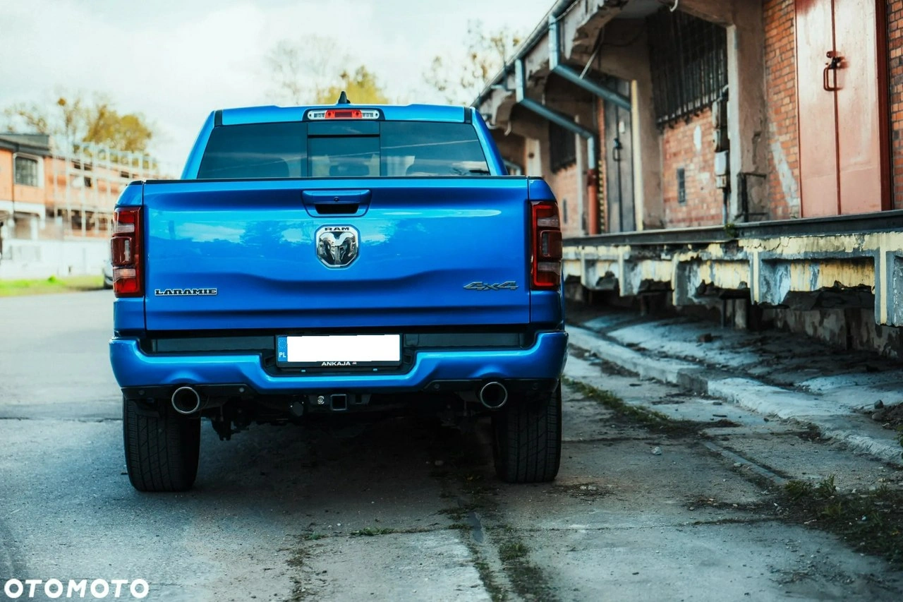 RAM 1500 - Zdjęcie 23