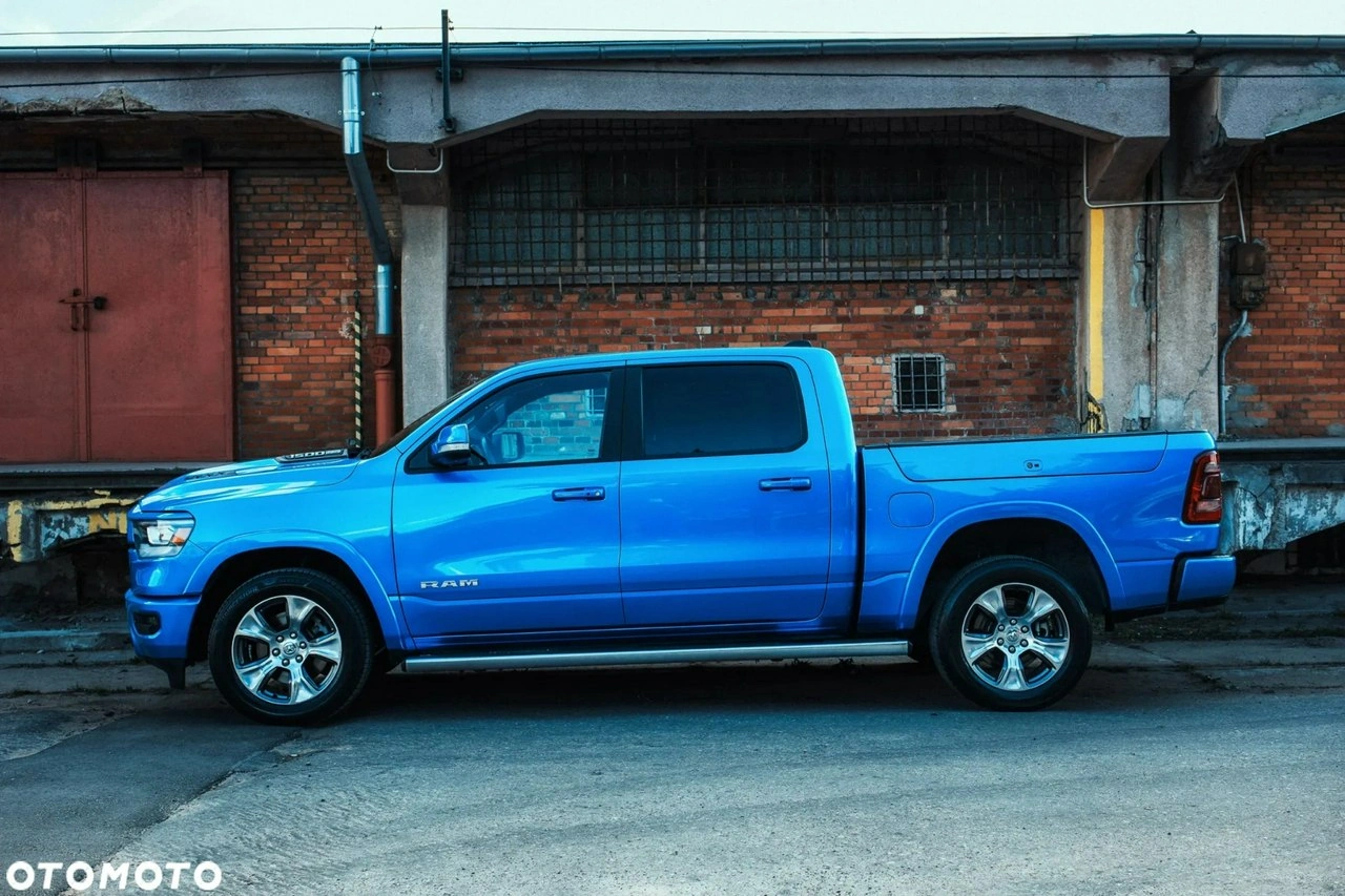 RAM 1500 - Zdjęcie 24