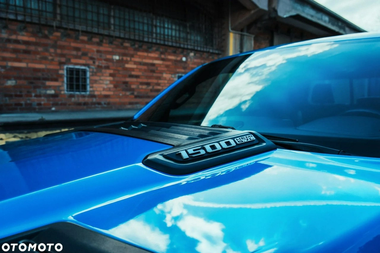 RAM 1500 - Zdjęcie 27