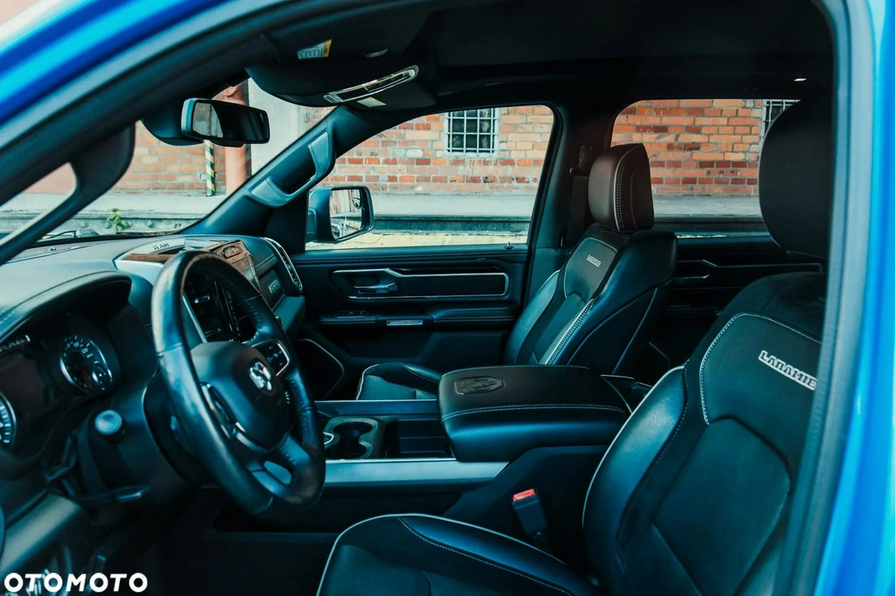 RAM 1500 - Zdjęcie 30