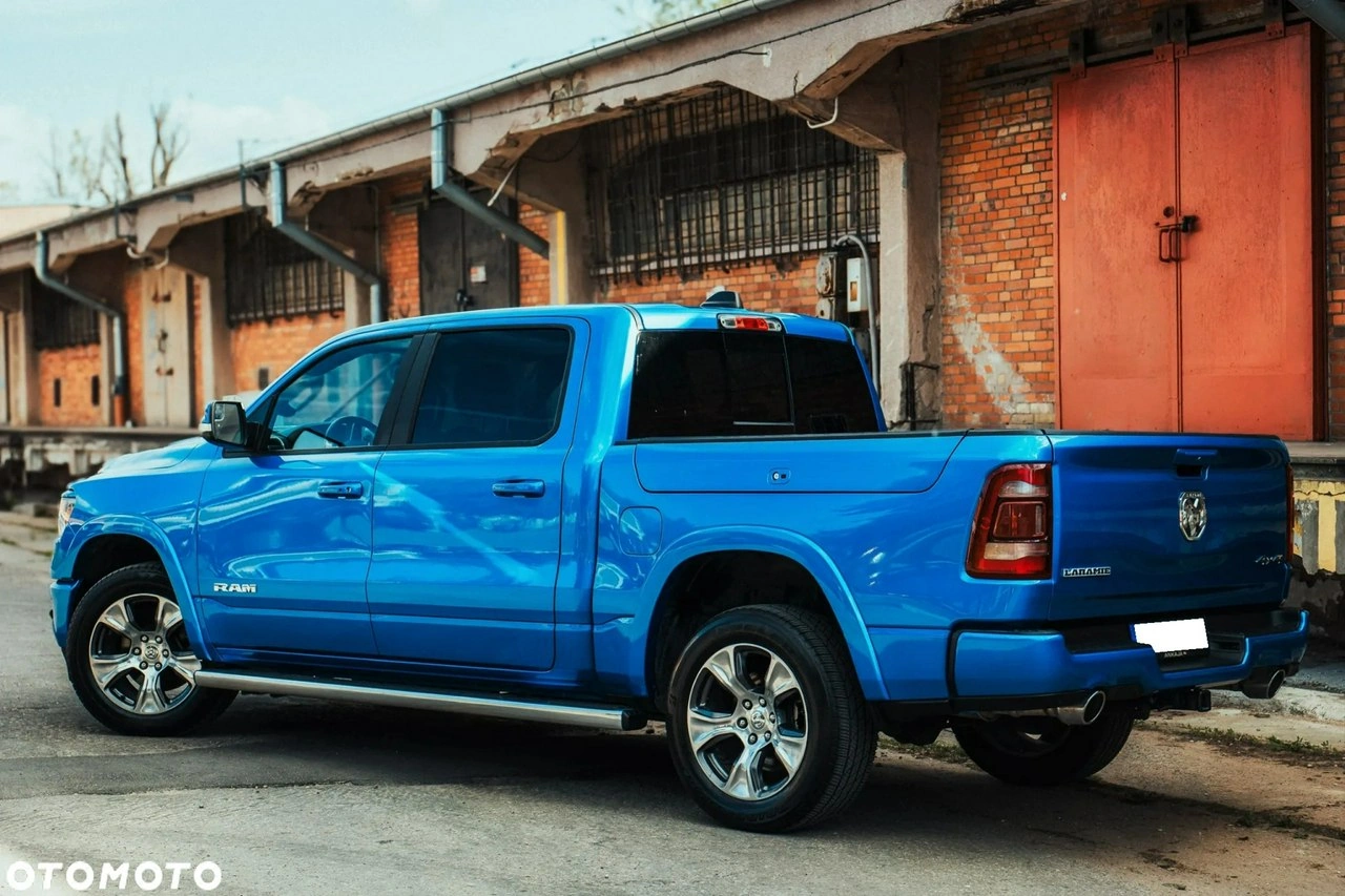 RAM 1500 - Zdjęcie 6