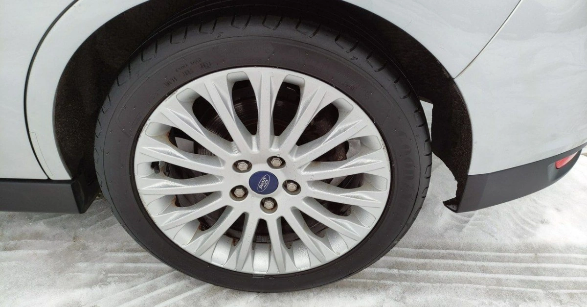 Ford C-MAX - Zdjęcie 20