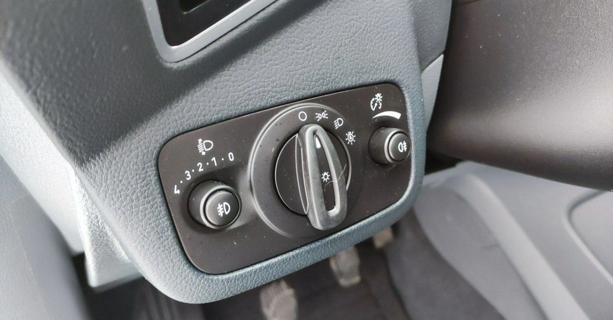 Ford C-MAX - Zdjęcie 25