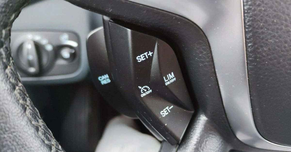 Ford C-MAX - Zdjęcie 32