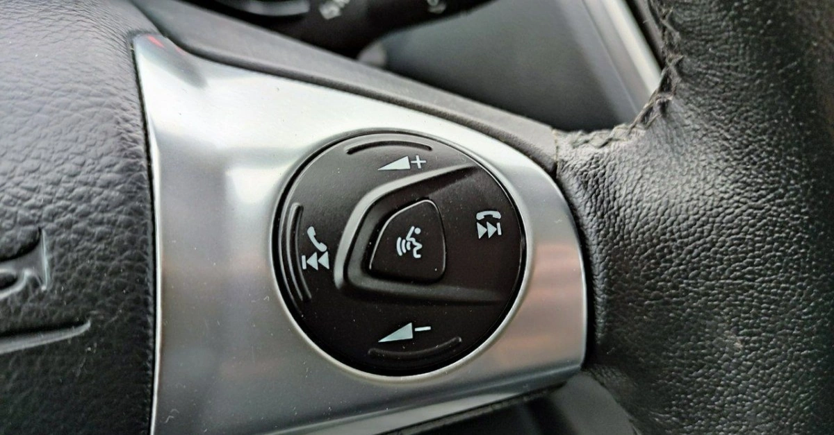 Ford C-MAX - Zdjęcie 33