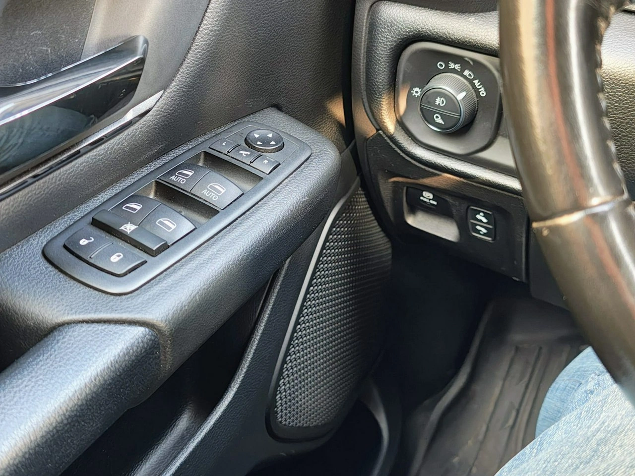 RAM 1500 - Zdjęcie 9