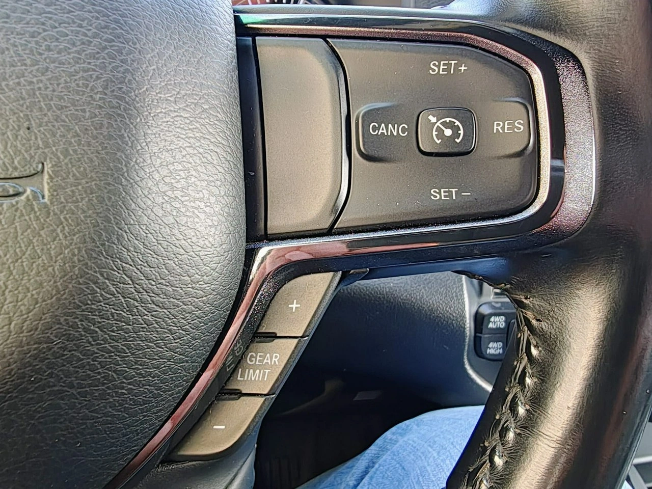 RAM 1500 - Zdjęcie 10