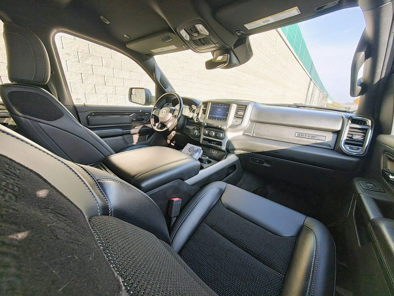 RAM 1500 - Zdjęcie 11