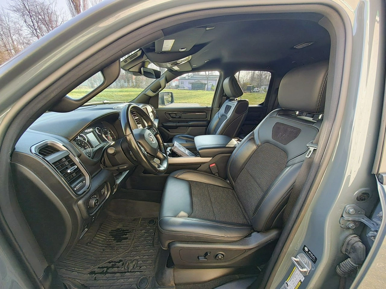 RAM 1500 - Zdjęcie 12